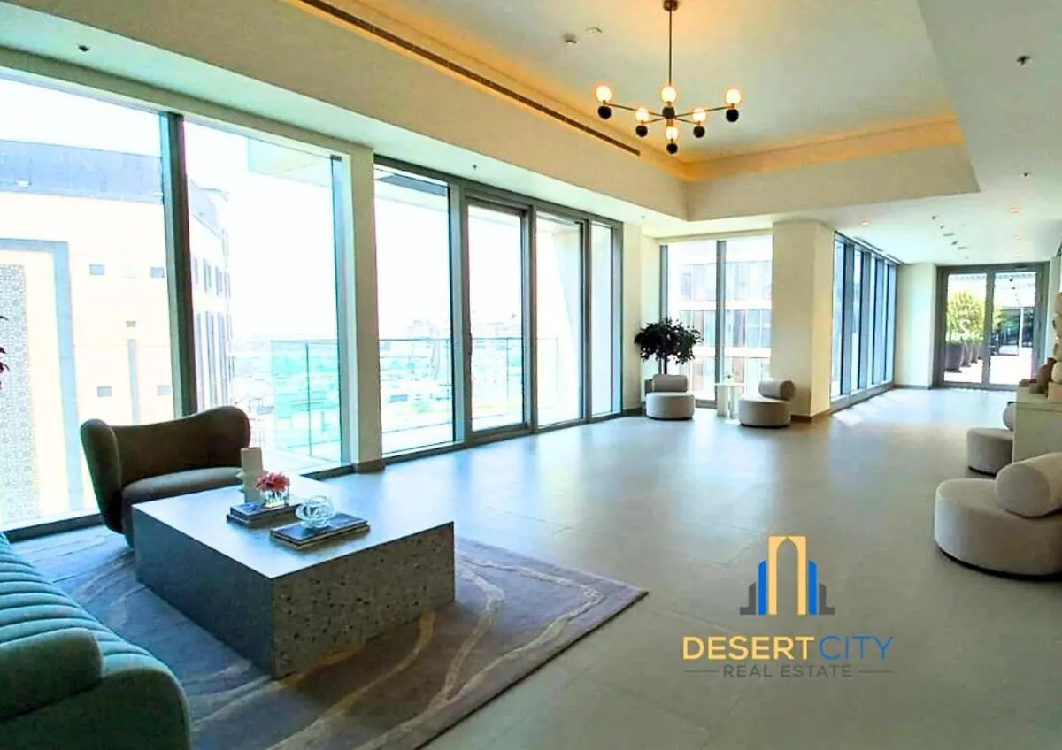 Cozy & Modern 1 Bedroom Apartment In Downtown Dubai, Hosted By Desert City Stays 0*, Dubai United Arab Emirates