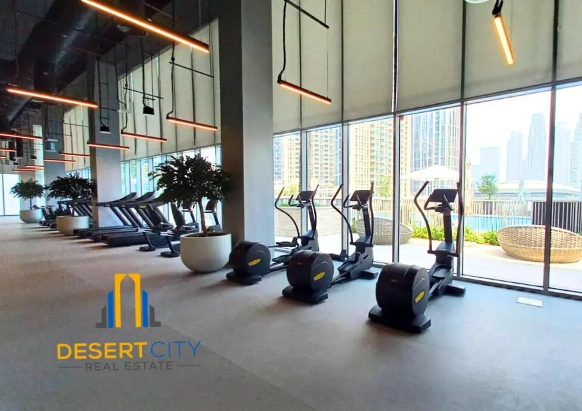 Cozy & Modern 1 Bedroom Apartment In Downtown Dubai, Hosted By Desert City Stays United Arab Emirates