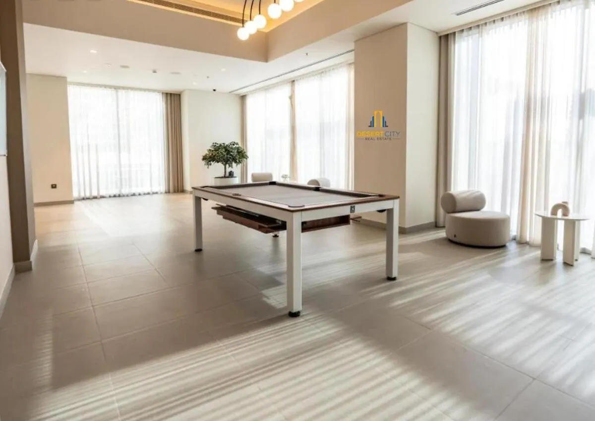 Cozy & Modern 1 Bedroom Apartment In Downtown Dubai, Hosted By Desert City Stays 0*, Dubai